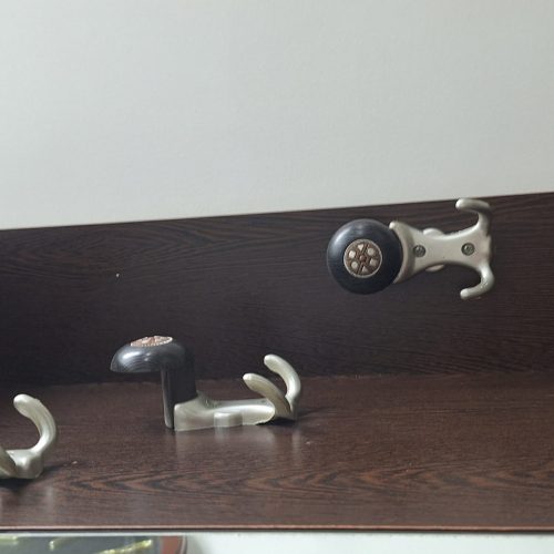 جاکفشی ام دی اف