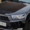 دنا پلاس 5 دنده مشکی