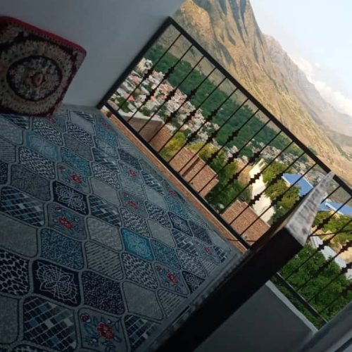 سوئیت اجاره