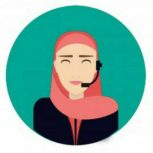 استخدام کارمند اینترنتی خانم و آقا
