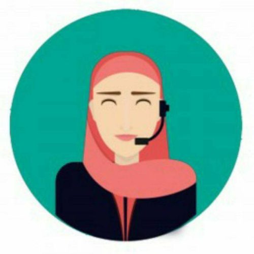 استخدام کارمند اینترنتی خانم و آقا