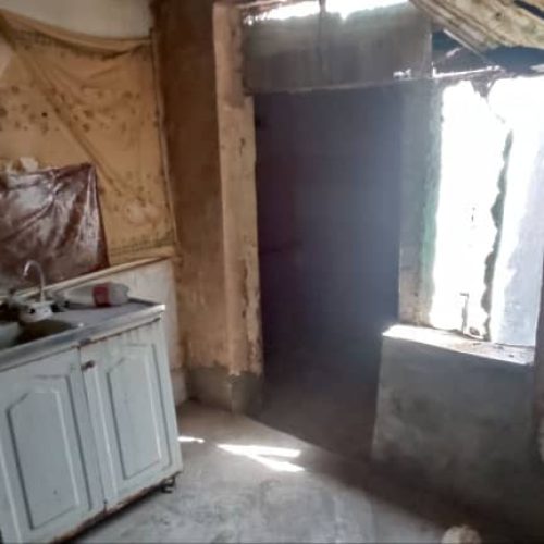 مکانی دنج برای آرامش