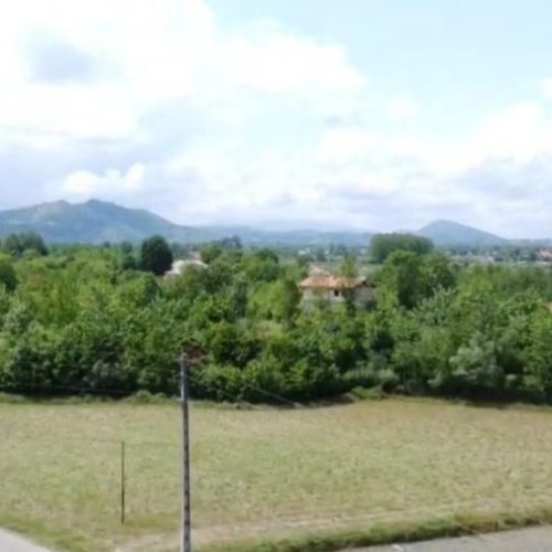 زمین مسکونی 250 متری لاهیجان گلرودبار