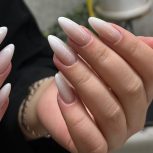 سالن برای ناخن