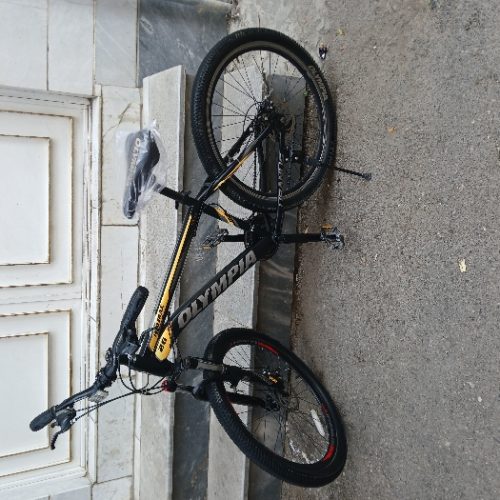 دوچرخه ۲۶اکبند
