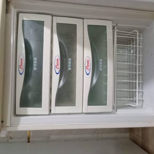 فروش یخچال فریزر