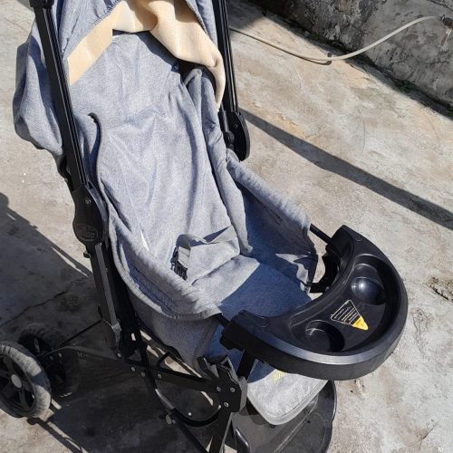 کالسکه سالم