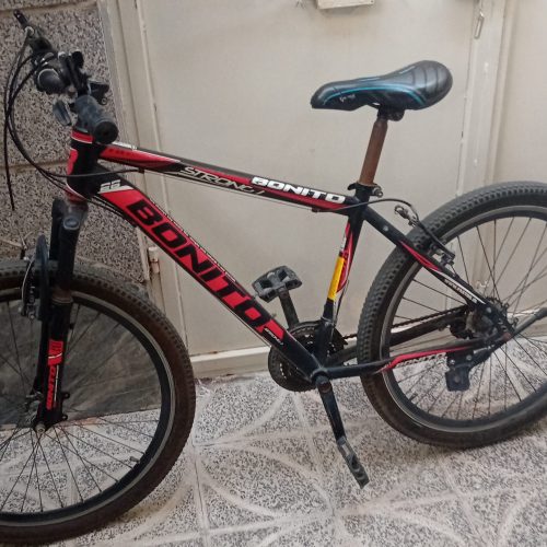 فروش دوچرخه بونیتو