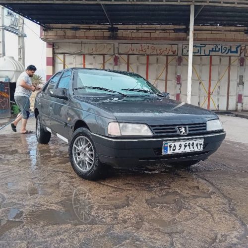 به یک کارگر کار در کارواش نیازمندم