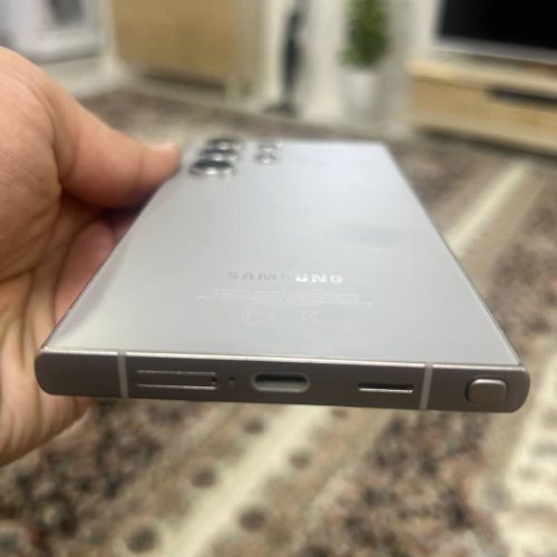 فروش گوشی موبایل سامسونگ S24Ultra