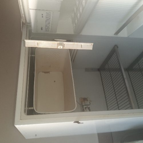 یخچال فریزر ارج،