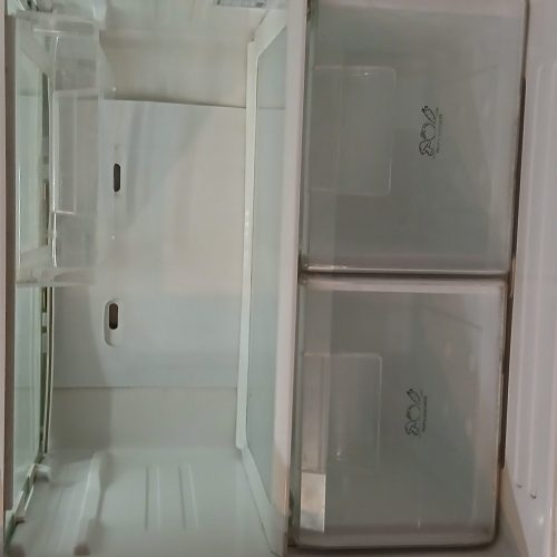 یخچال فریزر هاردستون