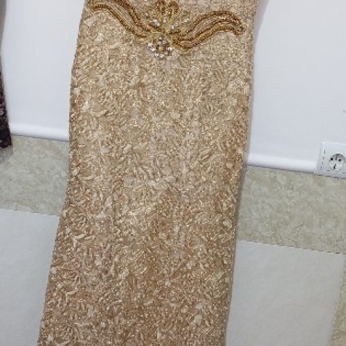 لباس مجلسی زنانه شیک نو