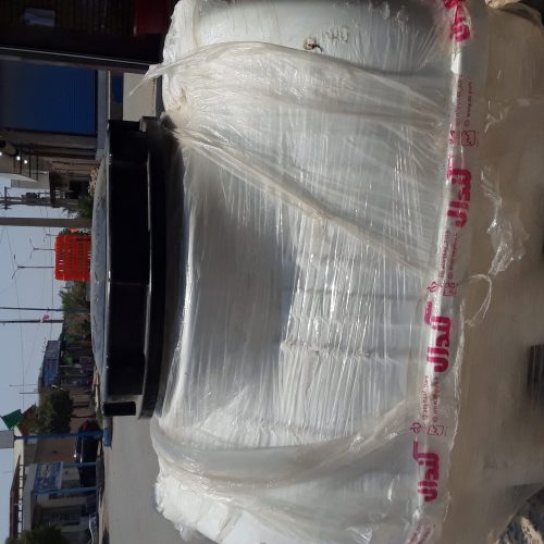 مخزن 300 لیتری ضد جلبک