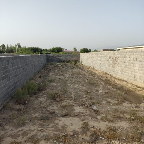 فروش زمین ویلایی 250 متری در سهیلیه ، رامجین