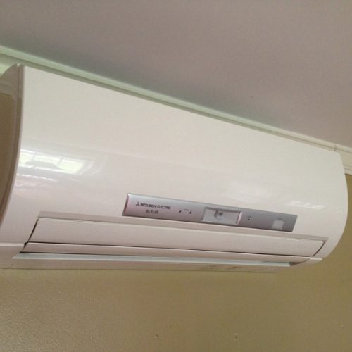 نصب وتعمیر  انواع کولر گازی و داکت اسپیلت و کولر های ایستاده