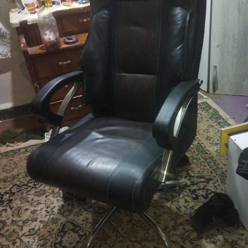 صندلی مدیریتی