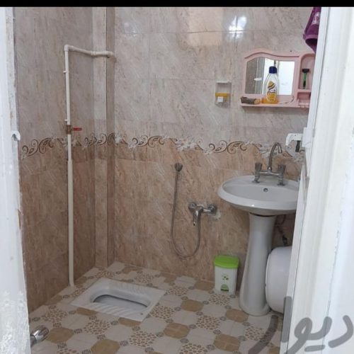 فروش یک واحد آپارتمان واقع در خیابان ملت آستارا