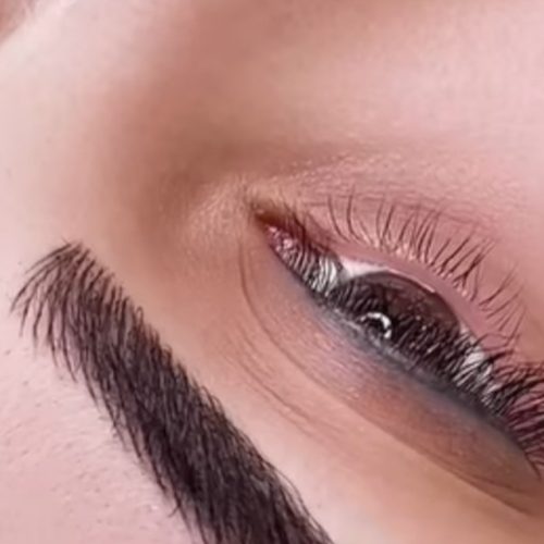 خدمات آرایش دائم