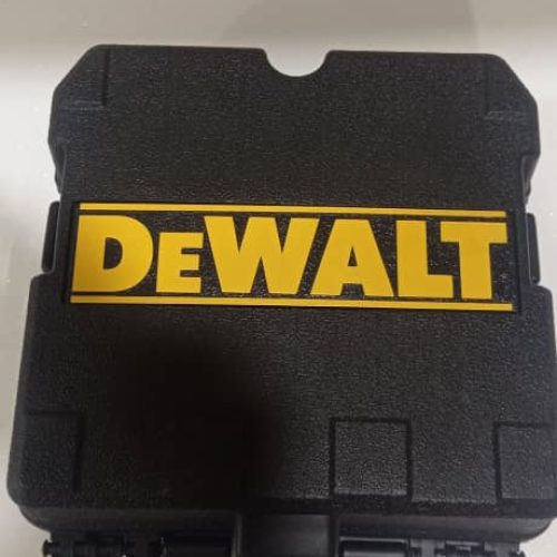 تراز لیزر دیوالت DWO88CG