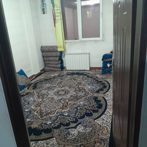 75متر آپارتمان 2خواب