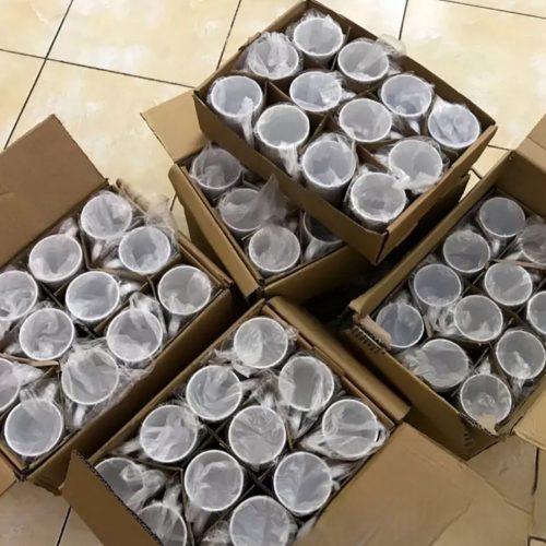 ماگ‌ و لیوان