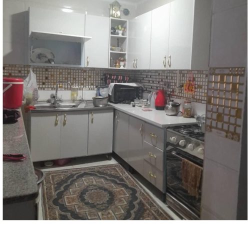 منزل ویلایی فروشی