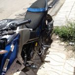 موتور گلکسی na180