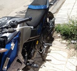 موتور گلکسی na180