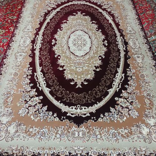 3 فرش 12 متری 2 فرش 6 متری