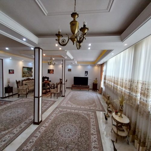 فروش خانه ویلایی
