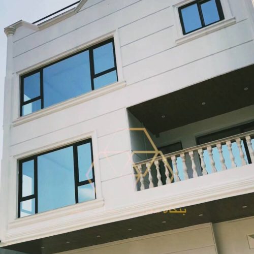 فروش انواع ملک (زمین،ویلاو…)