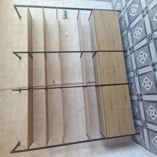 جوشکاری سیار