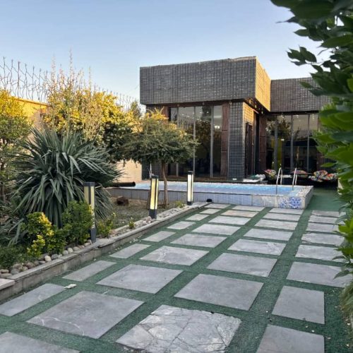 اجاره ویلا به صورت روزانه هفتگی ماهانه نرسیدا به کردان سهیله