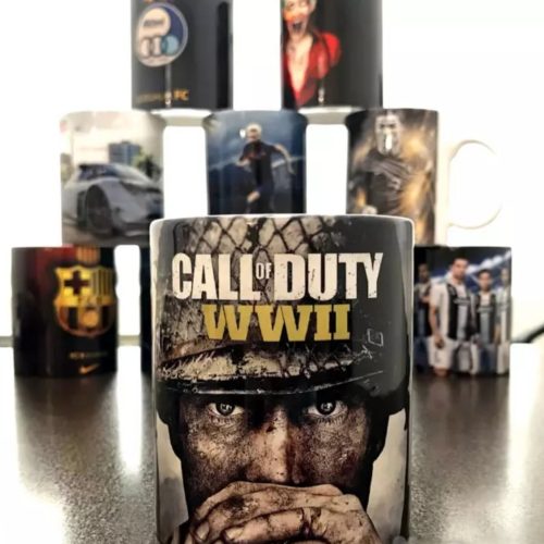 ماگ‌ و لیوان