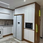 تعمیرات کابینت و کمد جا به جایی انجام می‌شود کابینت چکی هم انجام میشود