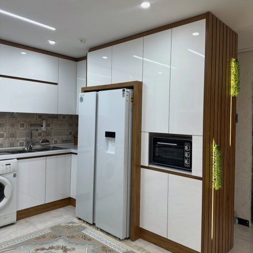 تعمیرات کابینت و کمد جا به جایی انجام می‌شود کابینت چکی هم انجام میشود