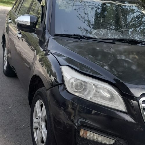 لیفان x60مدل 94
