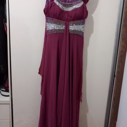 لباس مجلسی زنانه