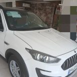 خودرو اطلس GL