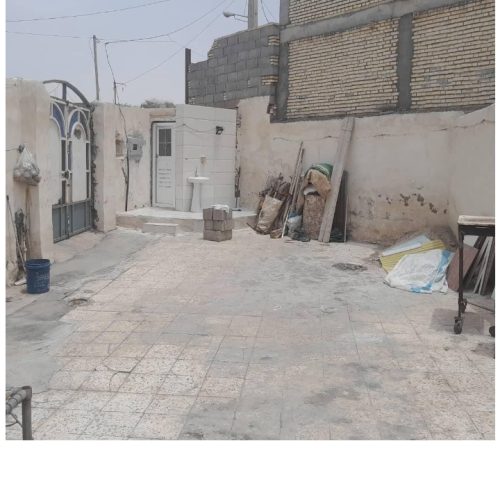 منزل ویلایی فروشی