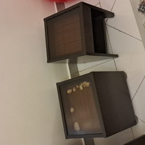 میز وسط نو نو