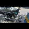 موتور روهرو 125مدل 94