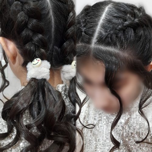 خدمات بافت مو