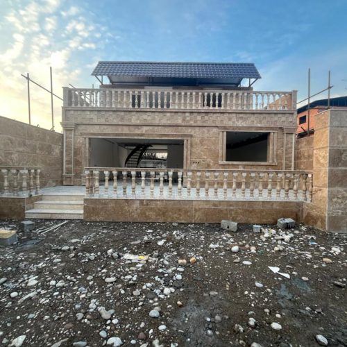 بنای ساختمان با اکیپ حرفه ای