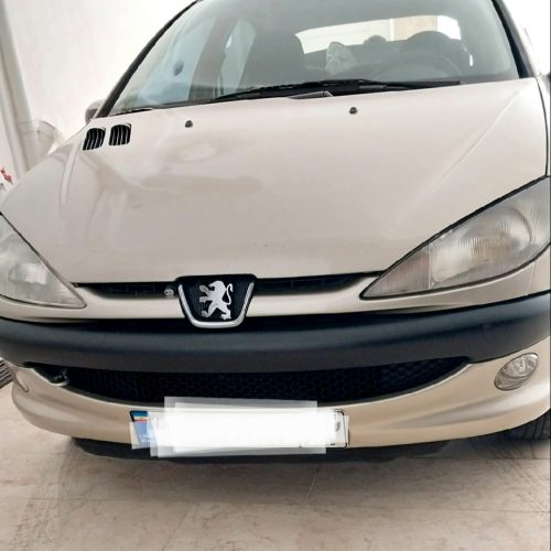 فروش ماشین پژو