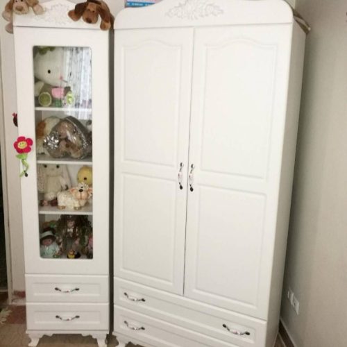 سرویس خواب نوزاد نوجوان