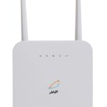 مودم پر سرعت بی سیم همراه اول