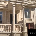 نمای ساختمان