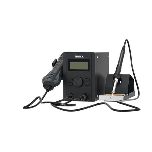 هیتر و هویه کوییک 715